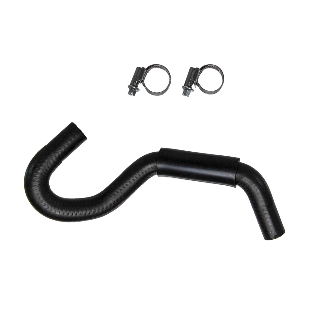 2012 Nissan Altima Return Side Steering Hose