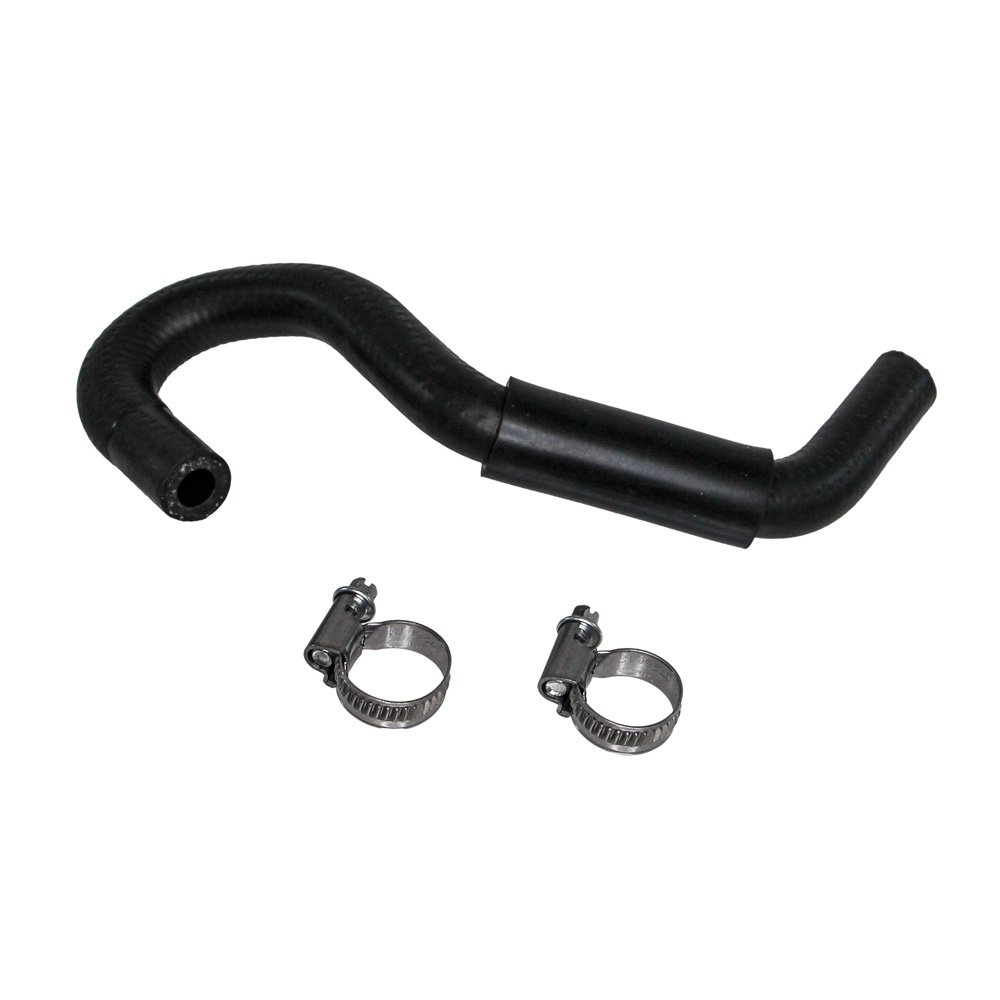 2012 Nissan Altima Return Side Steering Hose