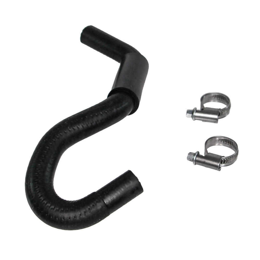 2012 Nissan Altima Return Side Steering Hose