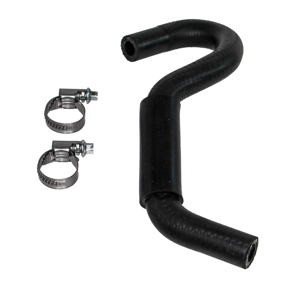 2012 Nissan Altima Return Side Steering Hose