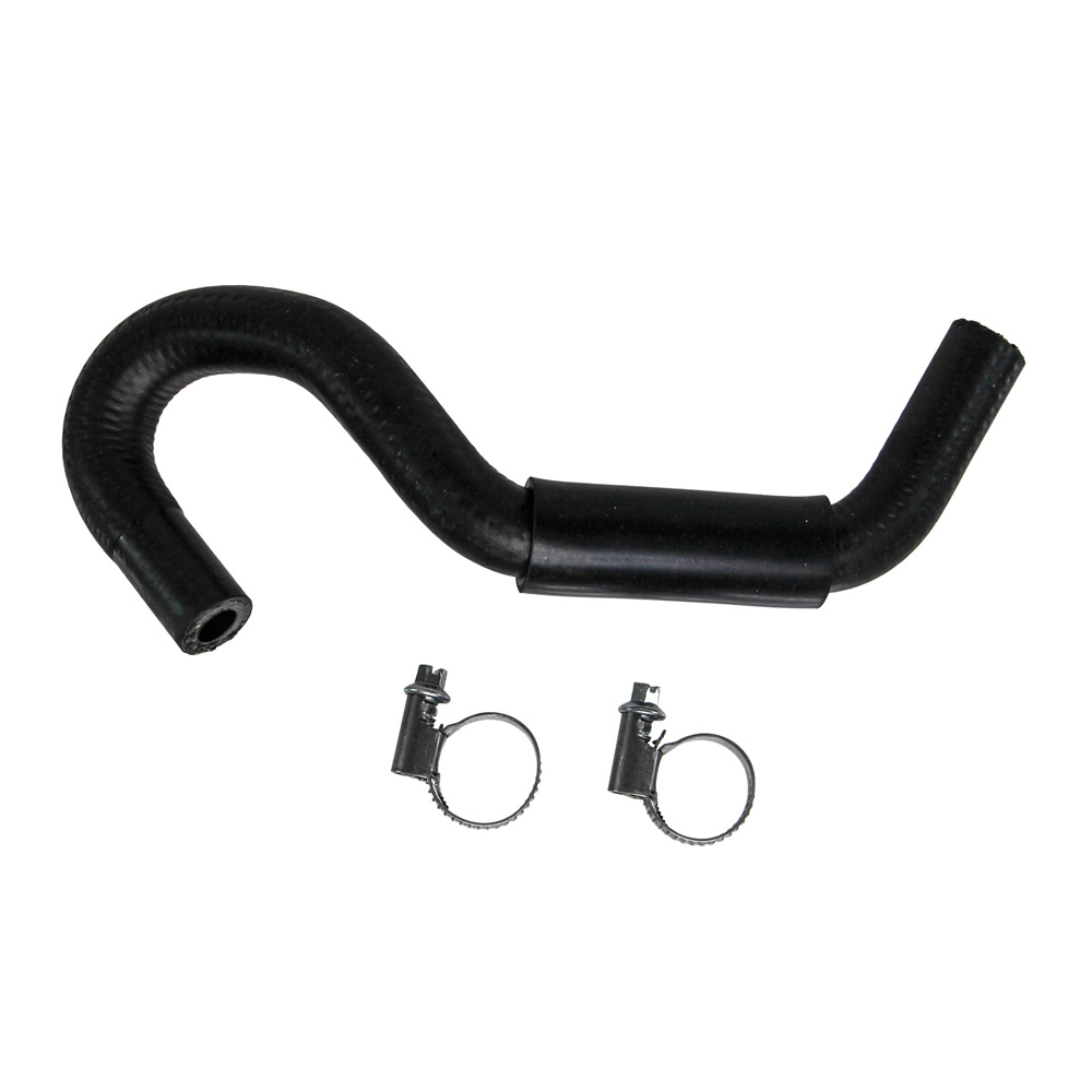 2012 Nissan Altima Return Side Steering Hose