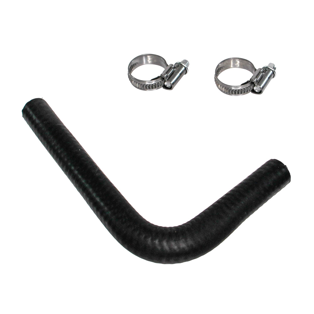 2012 Nissan Maxima Return Side Steering Hose