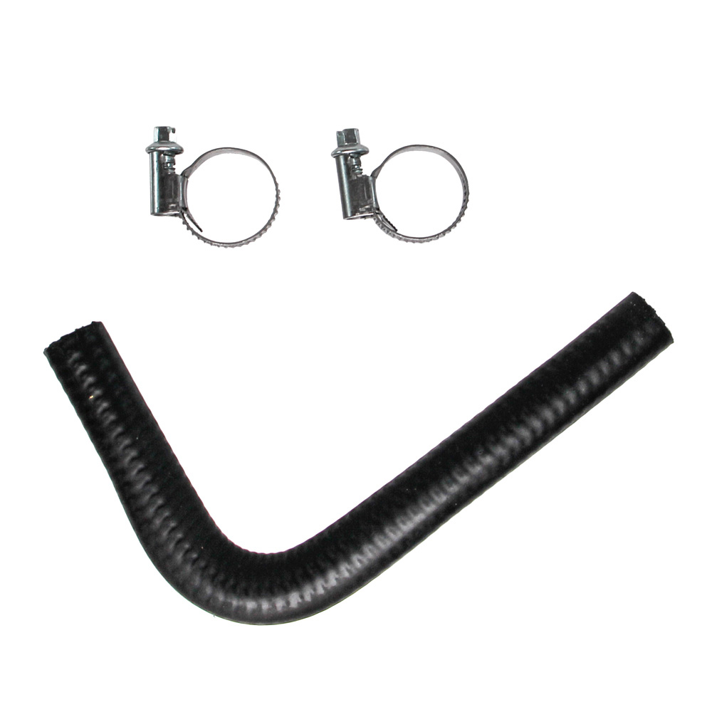 2012 Nissan Maxima Return Side Steering Hose