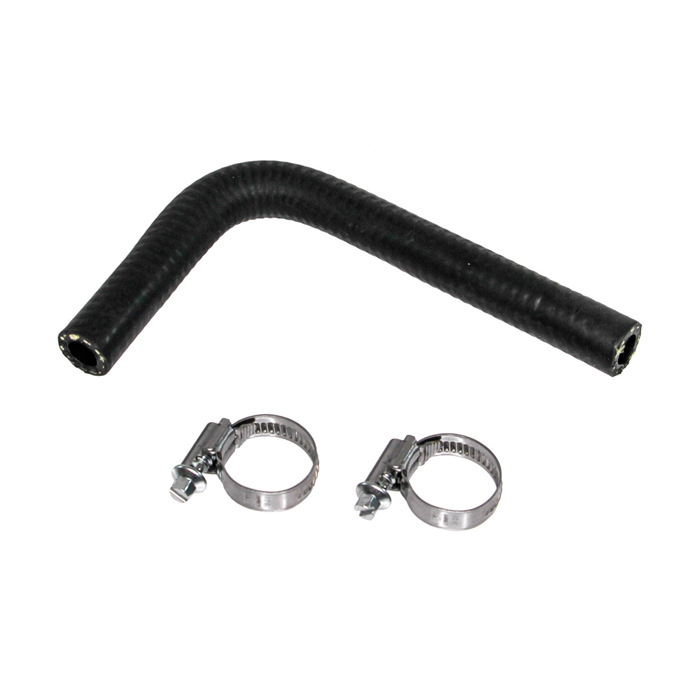 2012 Nissan Maxima Return Side Steering Hose