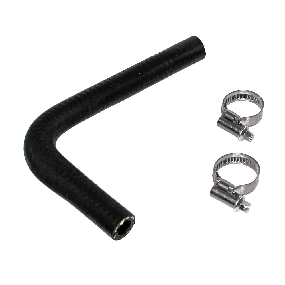 2012 Nissan Maxima Return Side Steering Hose