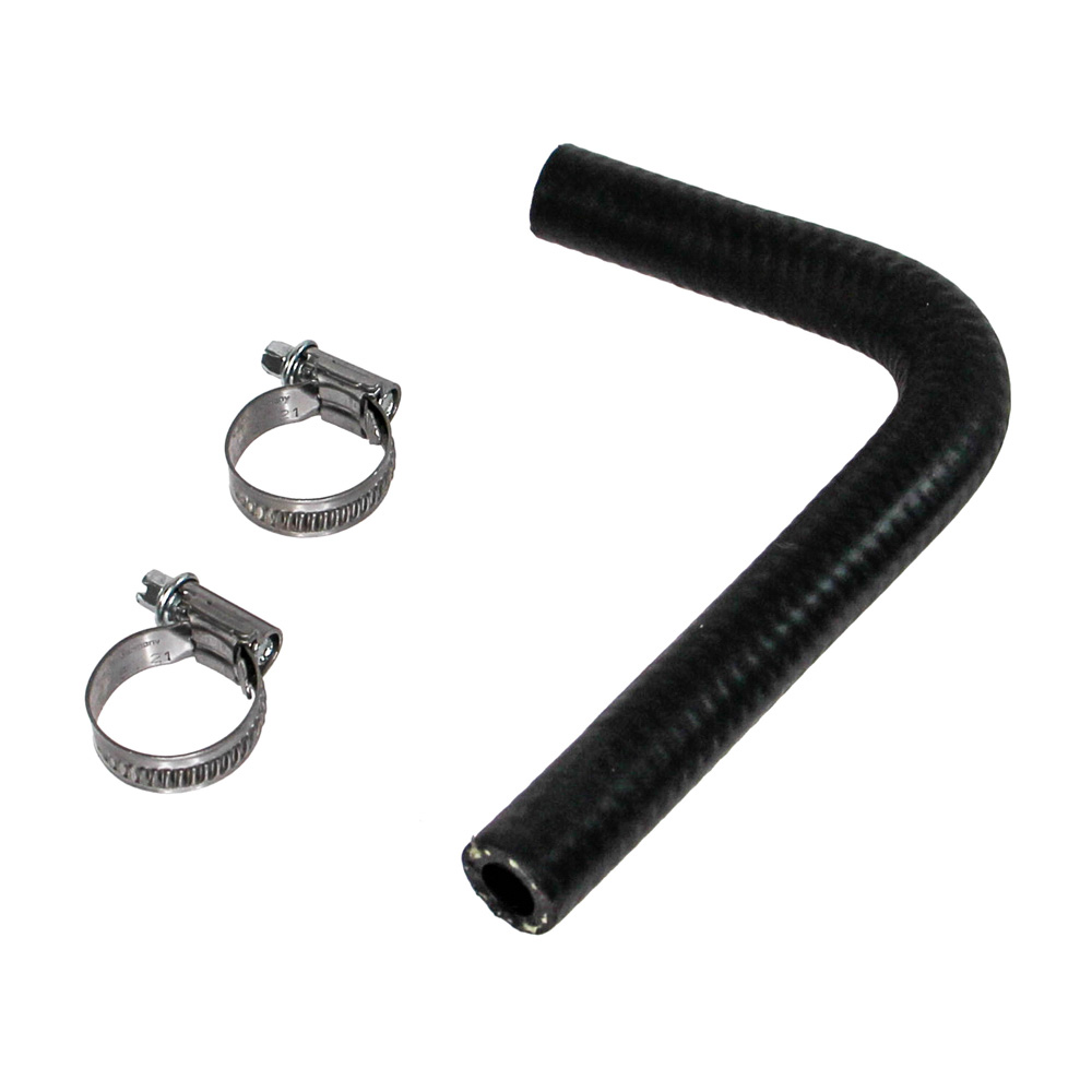 2012 Nissan Maxima Return Side Steering Hose
