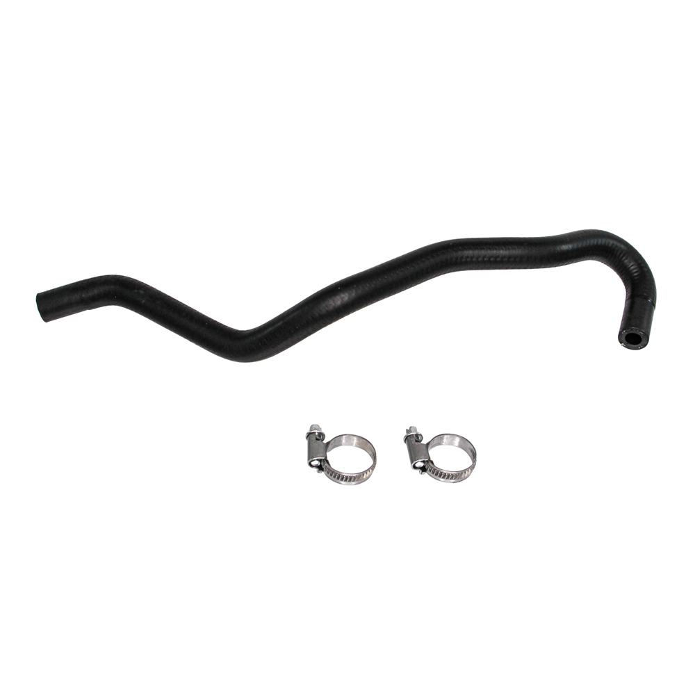 2012 Nissan Altima Return Side Steering Hose