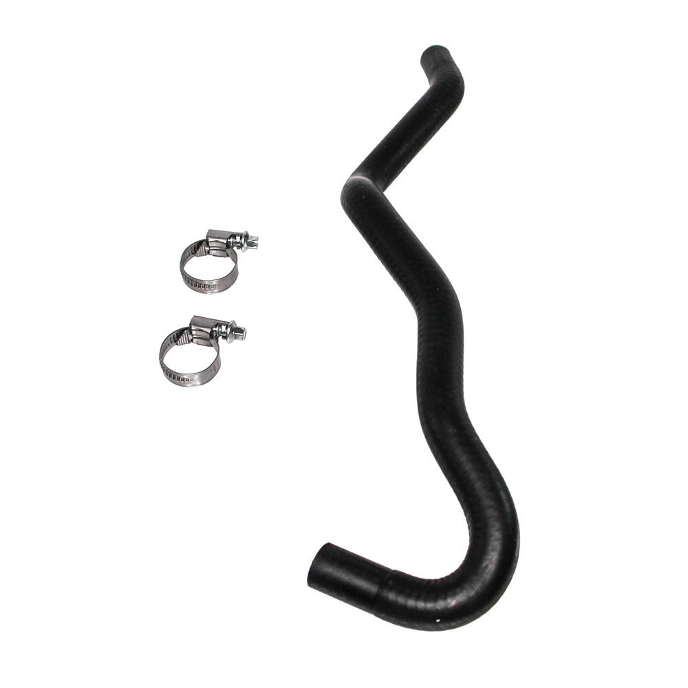 2012 Nissan Altima Return Side Steering Hose