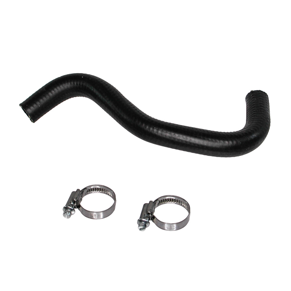 Rein PSH0531 Power Steering Reservoir Hose