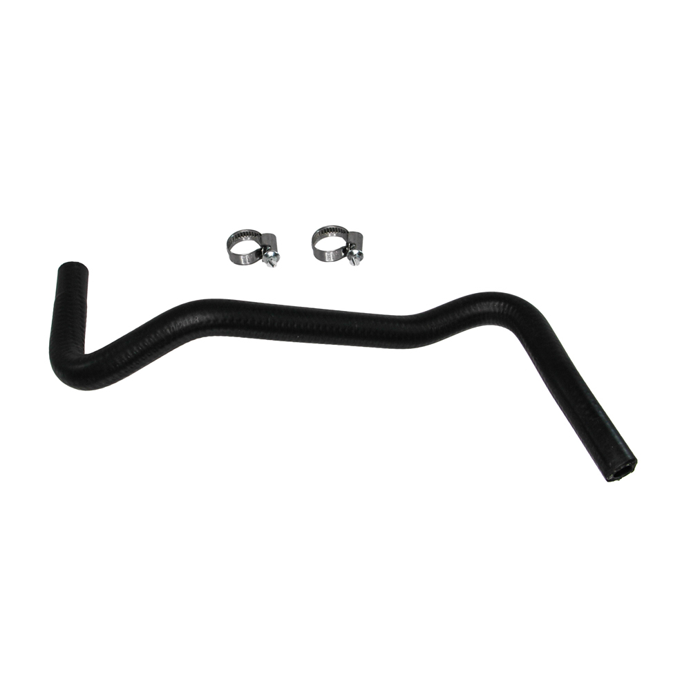2012 Nissan Armada Return Side Steering Hose