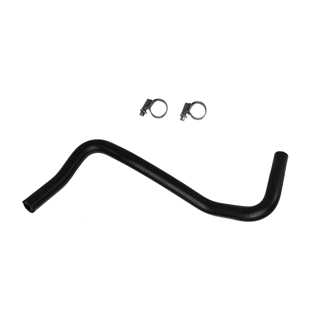 2012 Nissan Armada Return Side Steering Hose