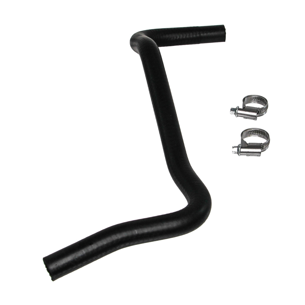 2012 Nissan Armada Return Side Steering Hose
