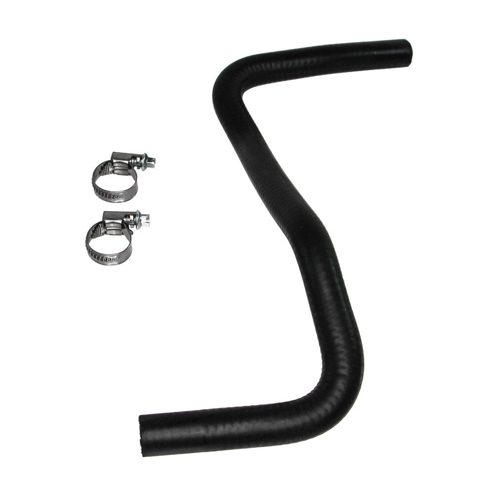 2012 Nissan Armada Return Side Steering Hose