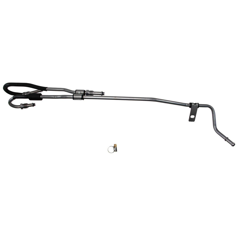 2000 Toyota Avalon Power Steering Pressure Line Hose Assembly