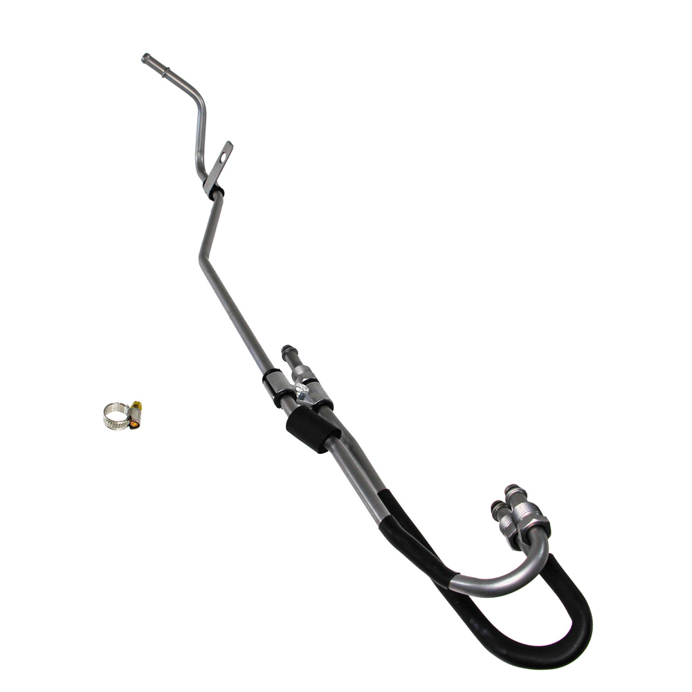 2000 Toyota Avalon Power Steering Pressure Line Hose Assembly