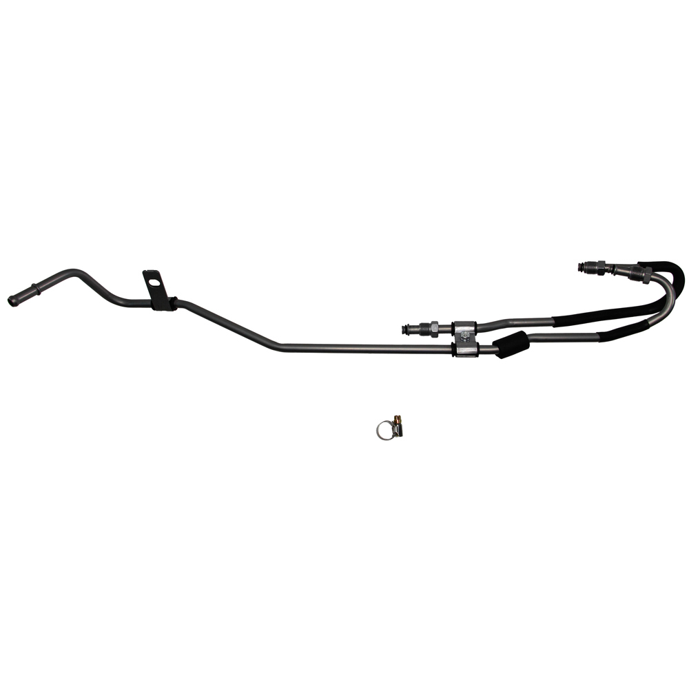 2000 Toyota Avalon Power Steering Pressure Line Hose Assembly