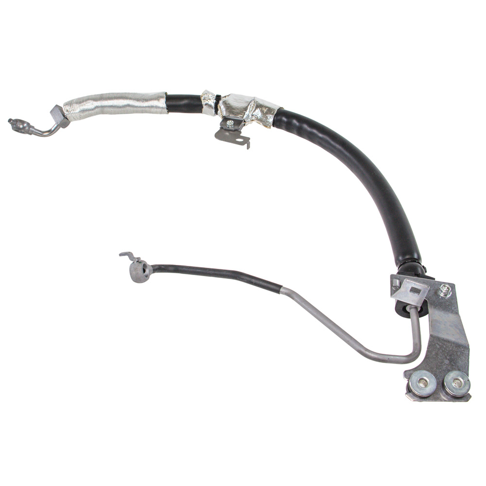 2012 Nissan Altima High Pressure Steering Hose