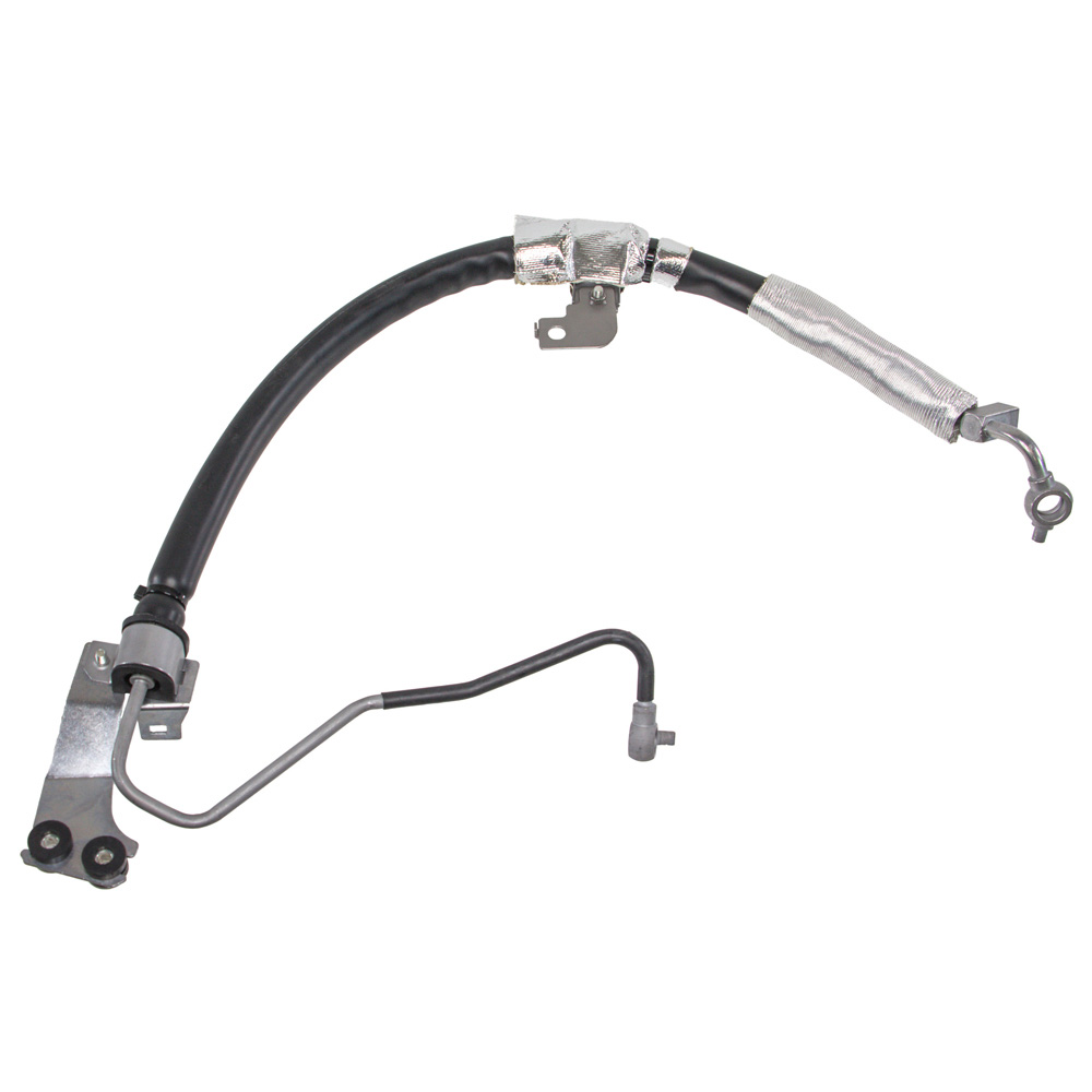 2012 Nissan Altima High Pressure Steering Hose