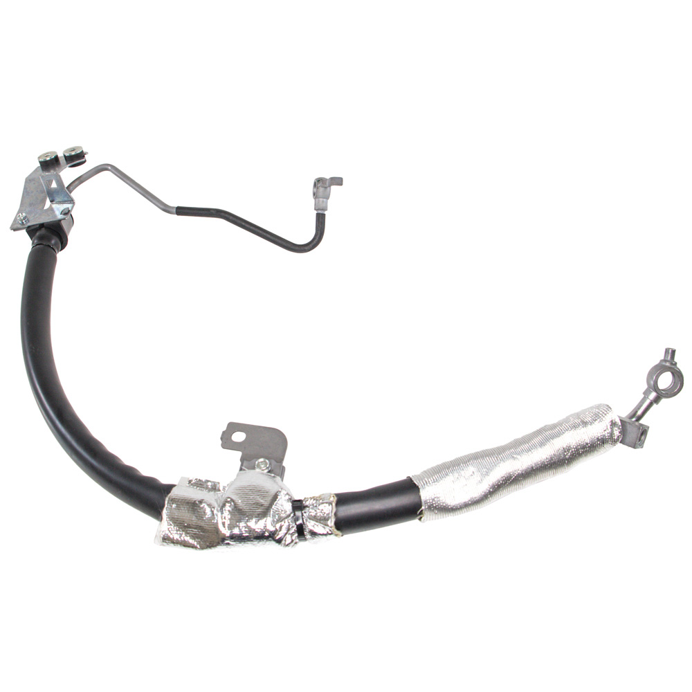 2012 Nissan Altima High Pressure Steering Hose