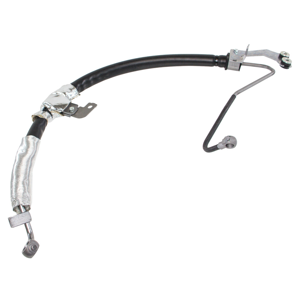 2012 Nissan Altima High Pressure Steering Hose