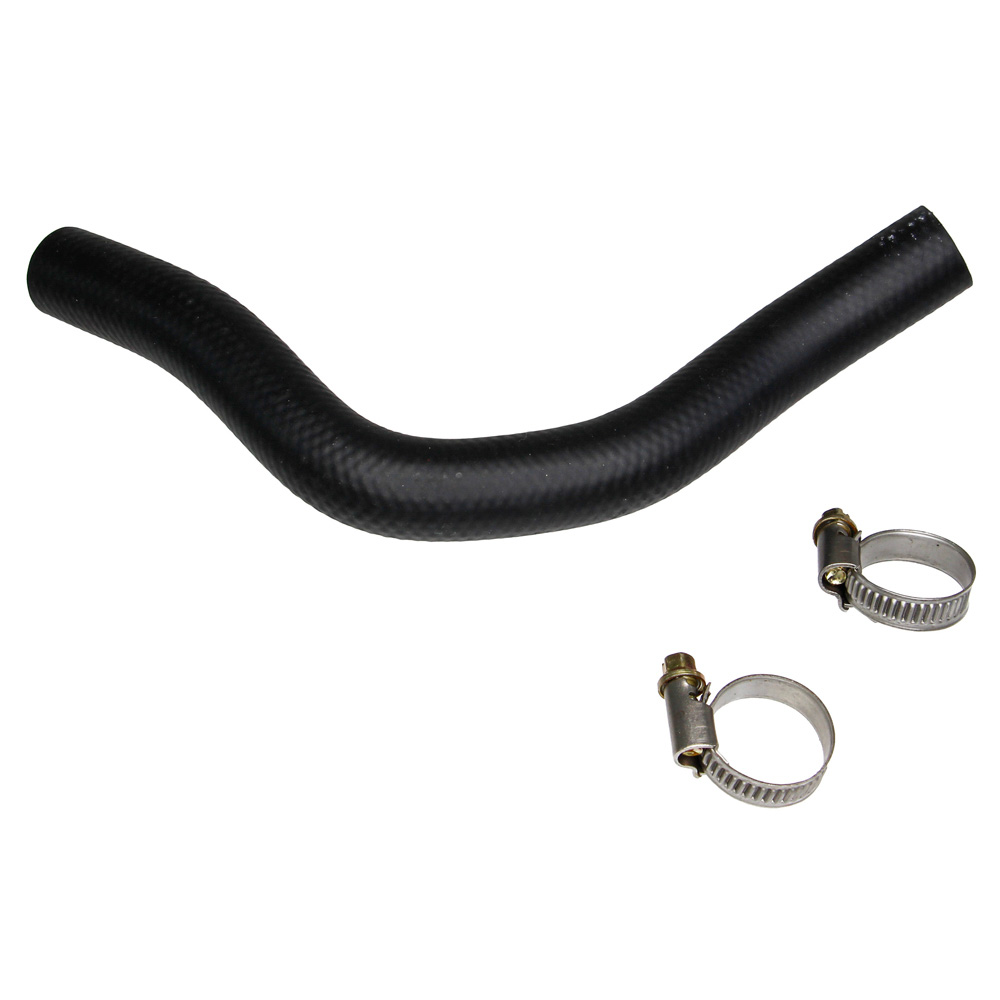 2000 Nissan Frontier Power Steering Reservoir Hose