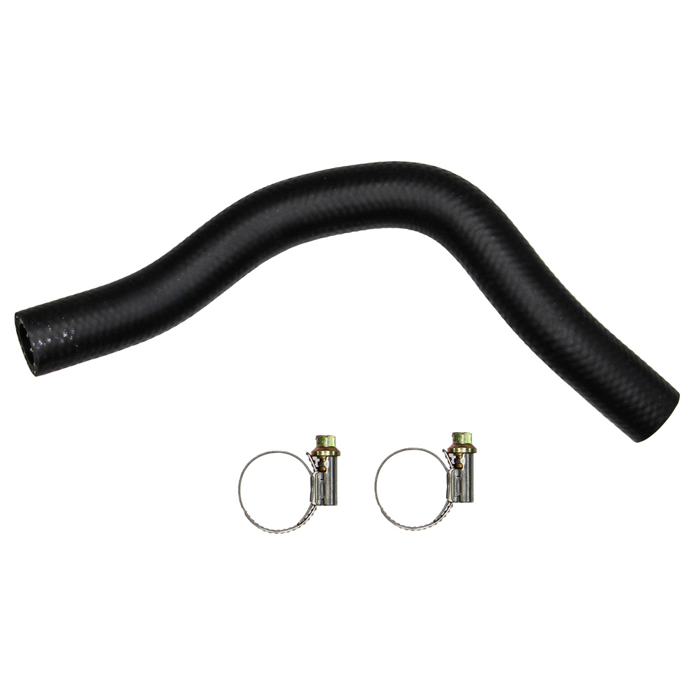 2000 Nissan Frontier Power Steering Reservoir Hose