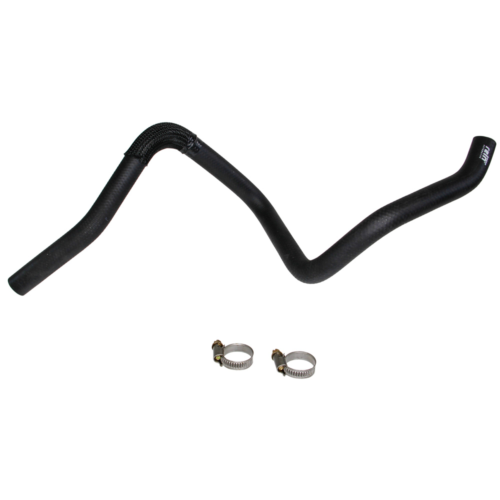 2014 Subaru Legacy Power Steering Reservoir Hose