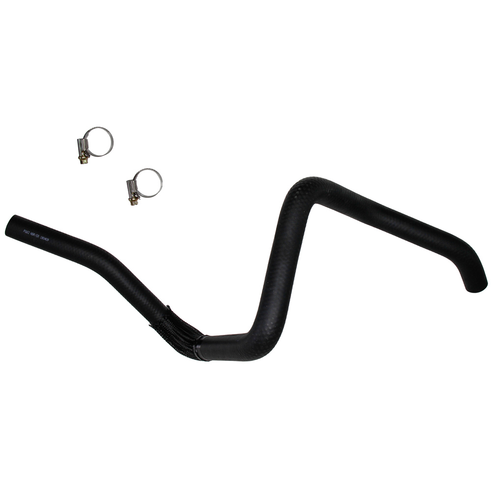 2014 Subaru Legacy Power Steering Reservoir Hose