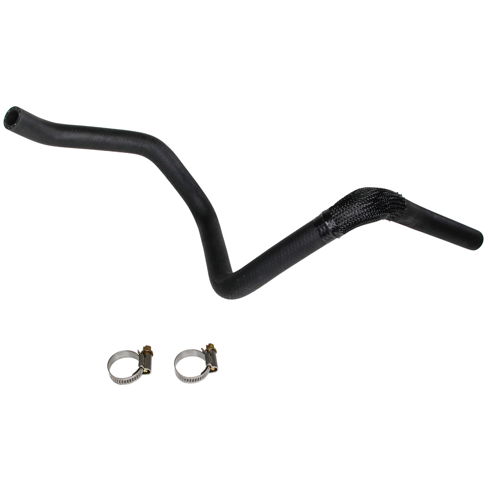 2014 Subaru Legacy Power Steering Reservoir Hose