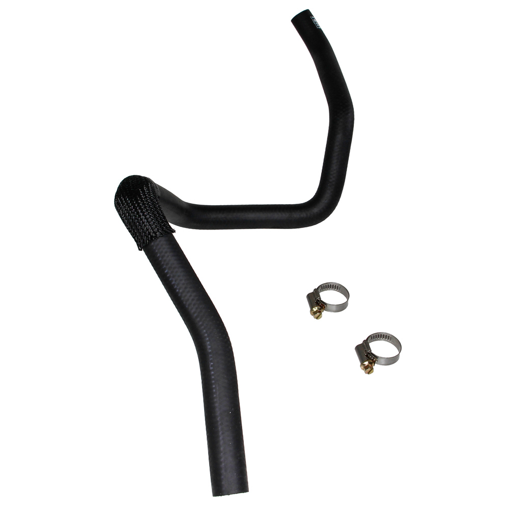 2014 Subaru Legacy Power Steering Reservoir Hose
