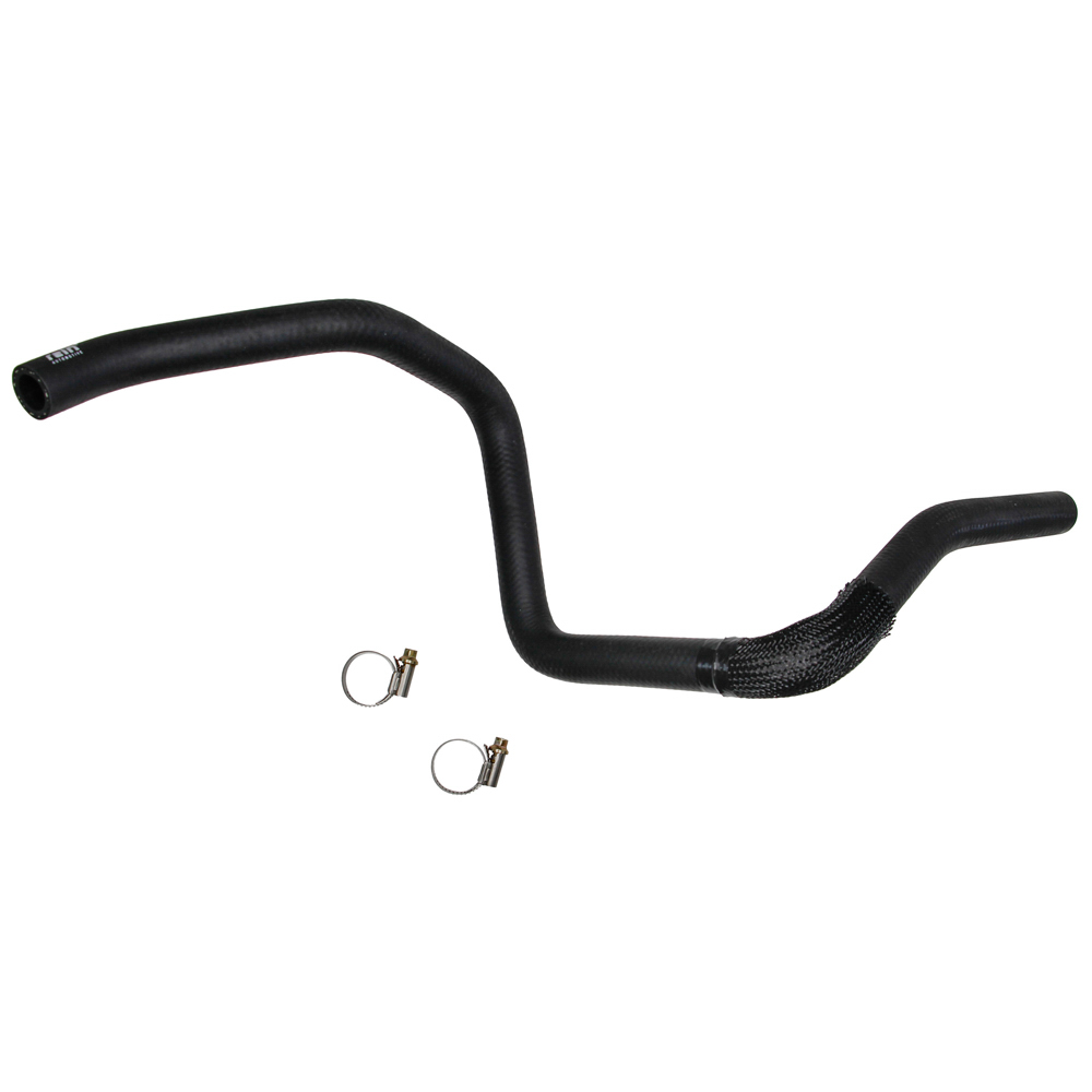 2014 Subaru Legacy Power Steering Reservoir Hose