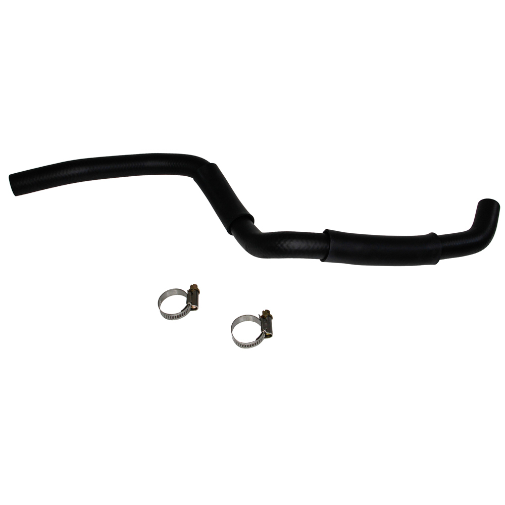 2009 Subaru Legacy Power Steering Reservoir Hose