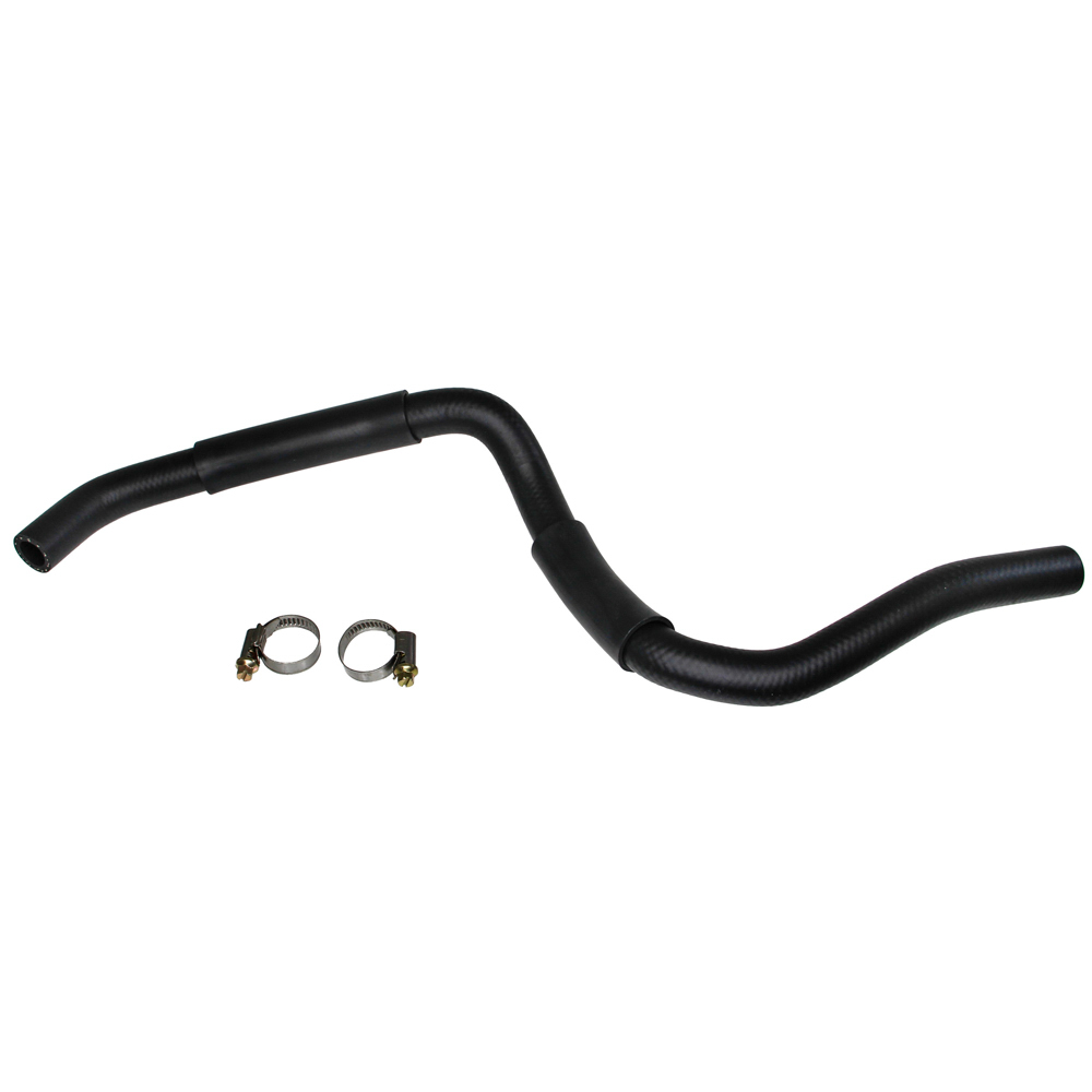 2009 Subaru Legacy Power Steering Reservoir Hose