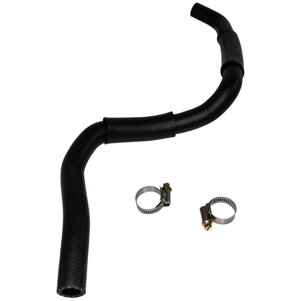 2009 Subaru Legacy Power Steering Reservoir Hose