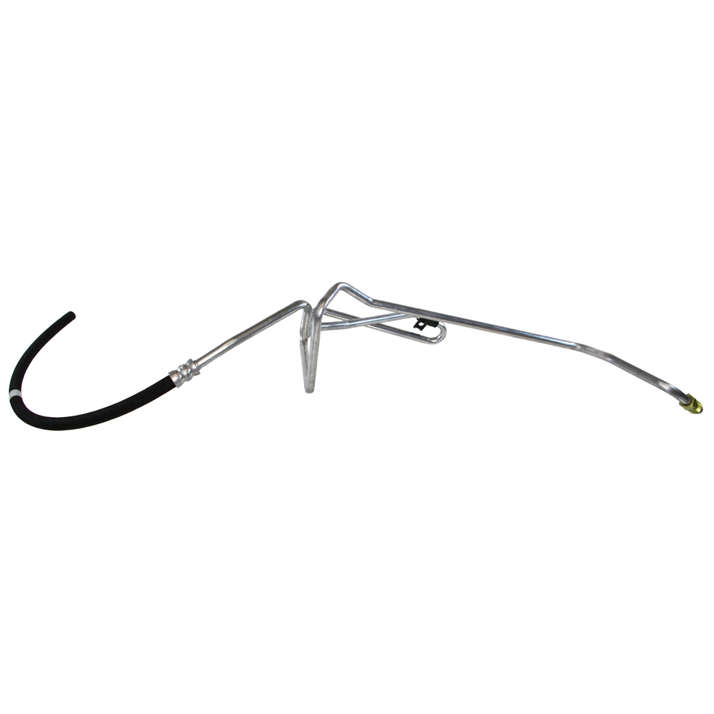 2000 Volvo S80 Return Side Steering Hose
