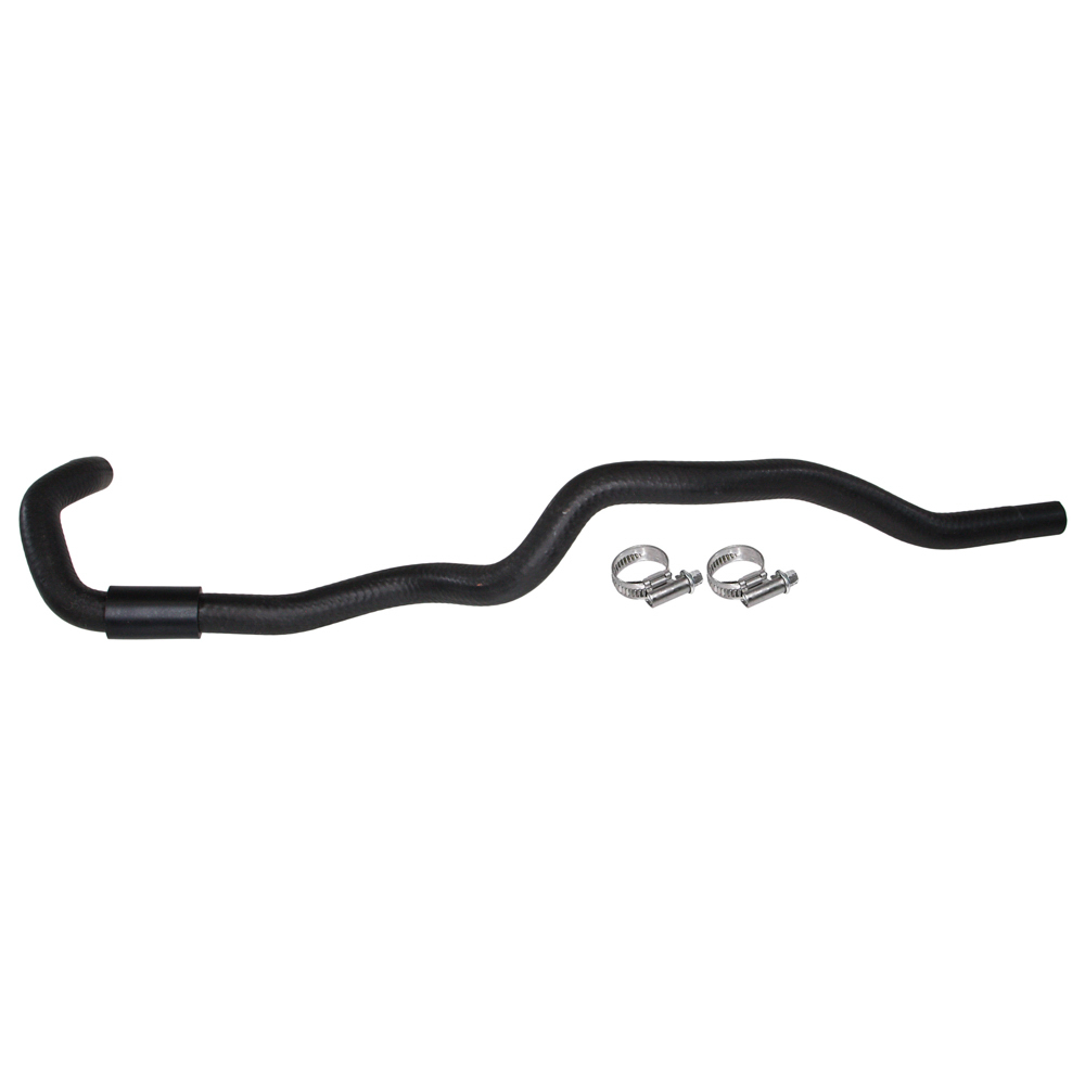 2007 Honda Pilot Return Side Steering Hose