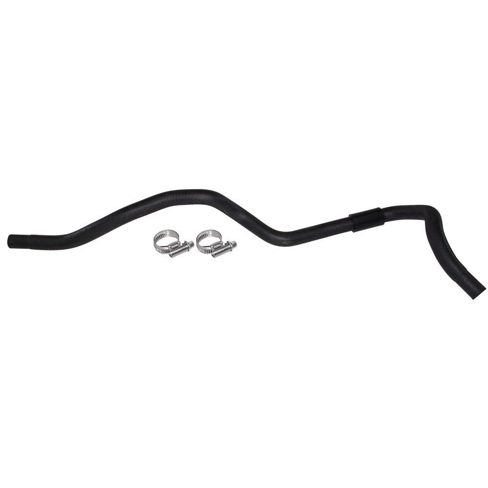 2007 Honda Pilot Return Side Steering Hose