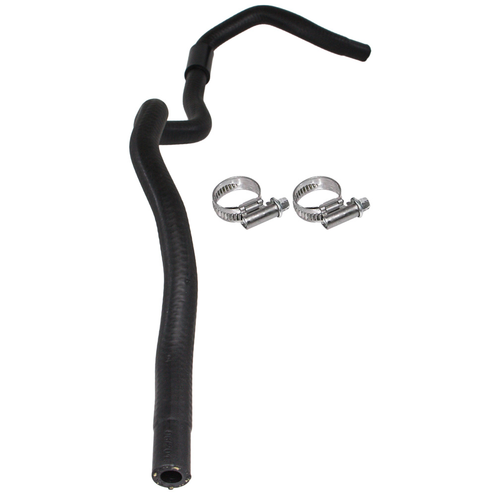 2007 Honda Pilot Return Side Steering Hose
