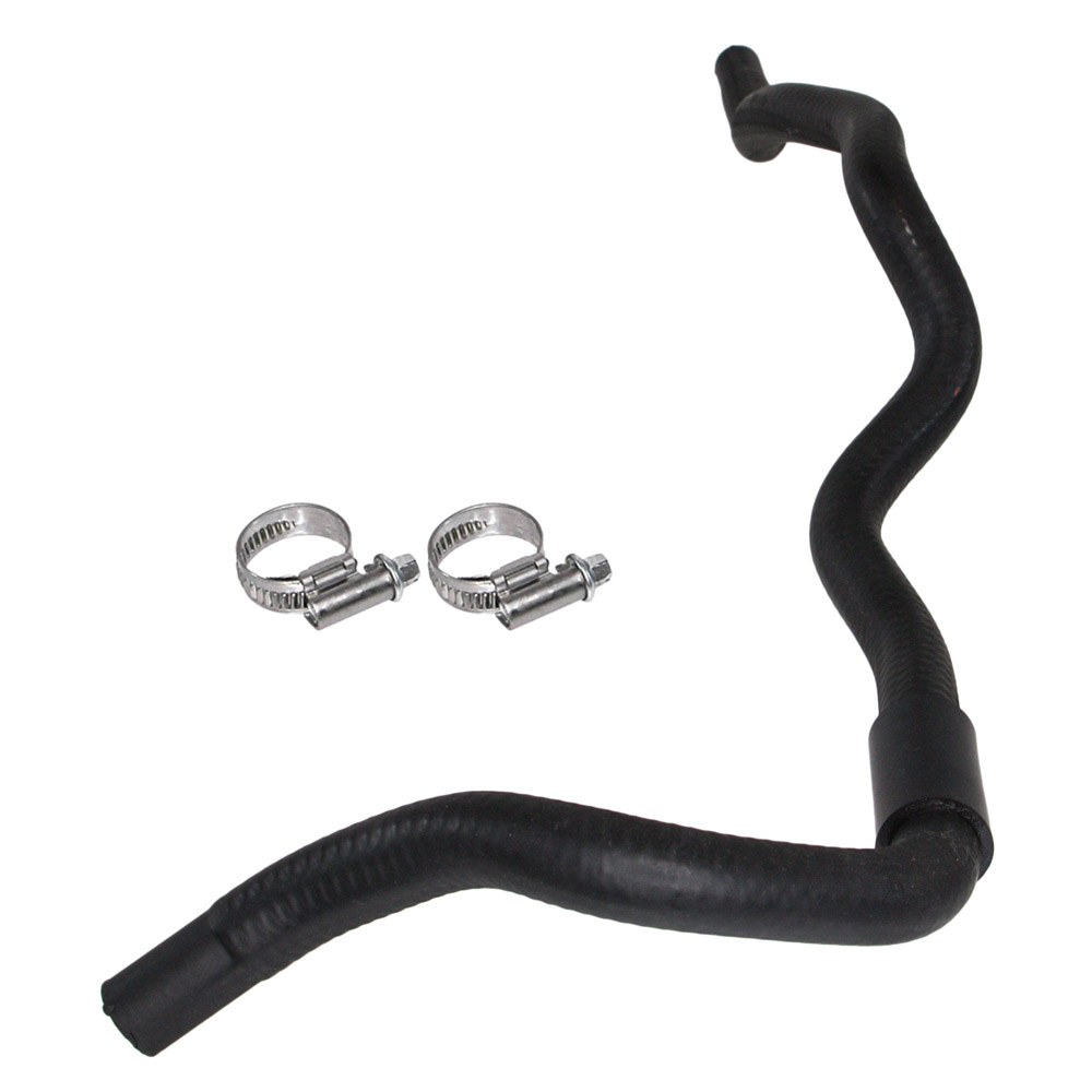 2007 Honda Pilot Return Side Steering Hose
