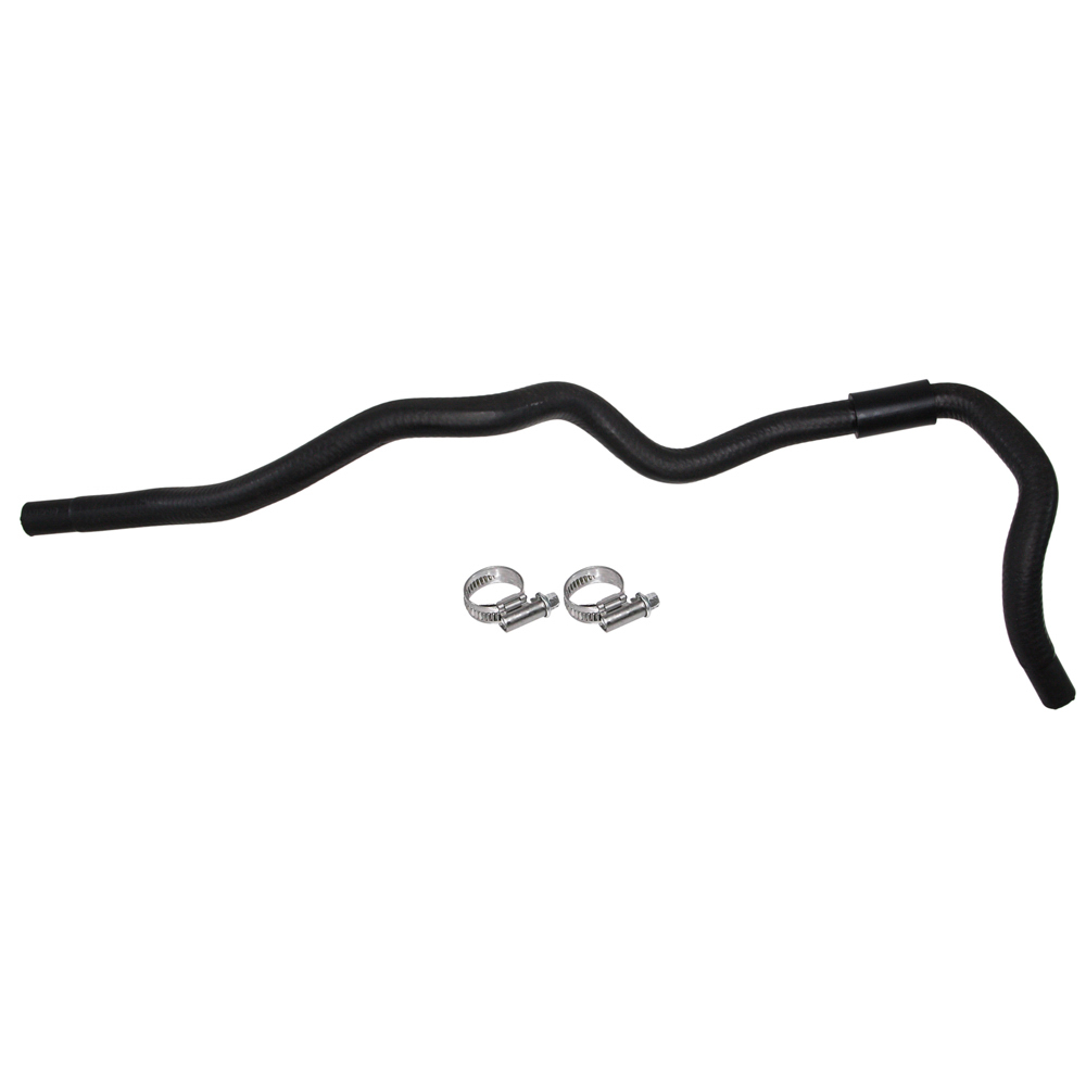2007 Honda Pilot Return Side Steering Hose