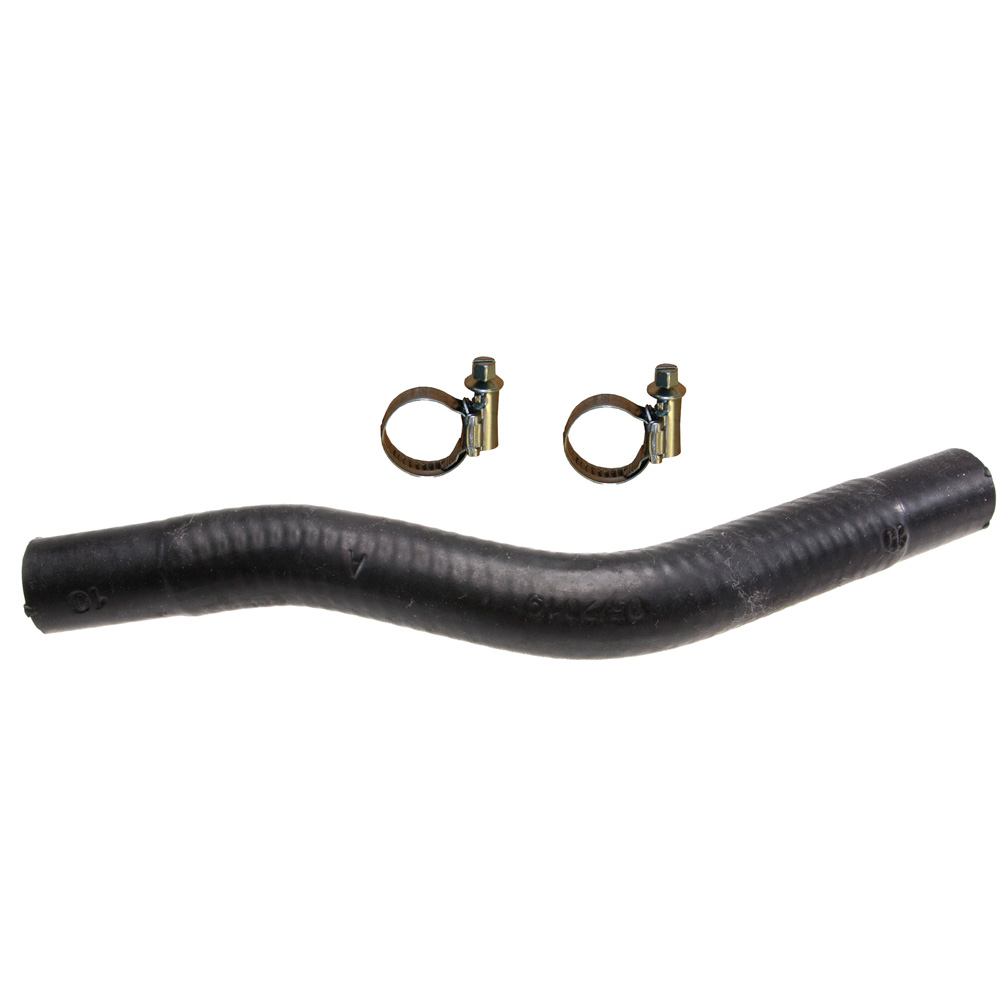 2012 Honda Crosstour Return Side Steering Hose