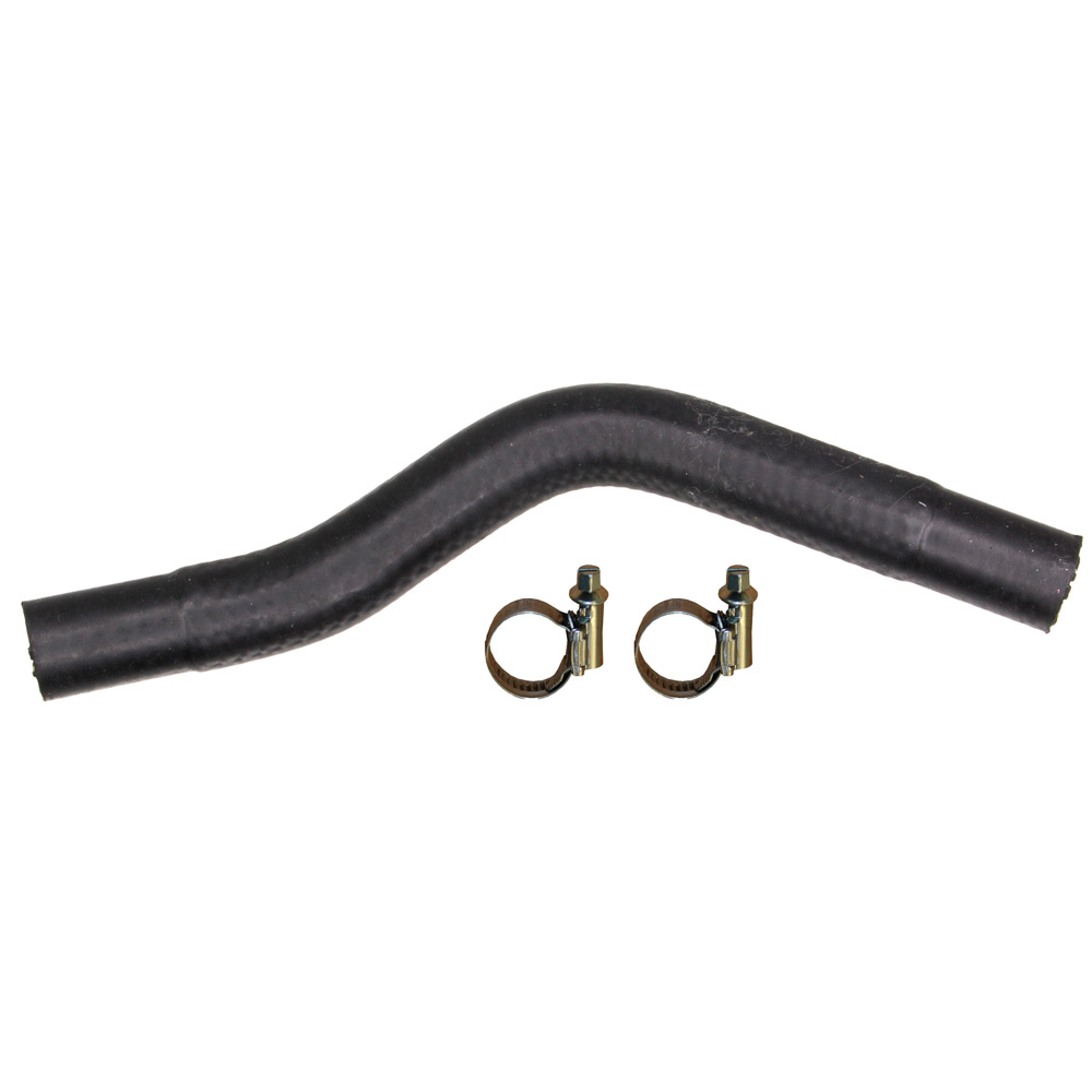 2012 Honda Crosstour Return Side Steering Hose