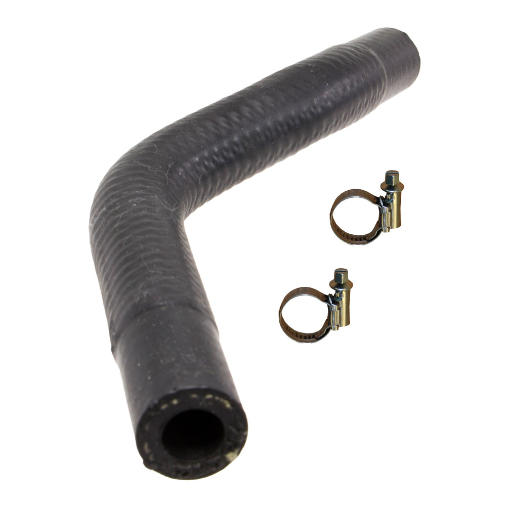 2012 Honda Crosstour Return Side Steering Hose