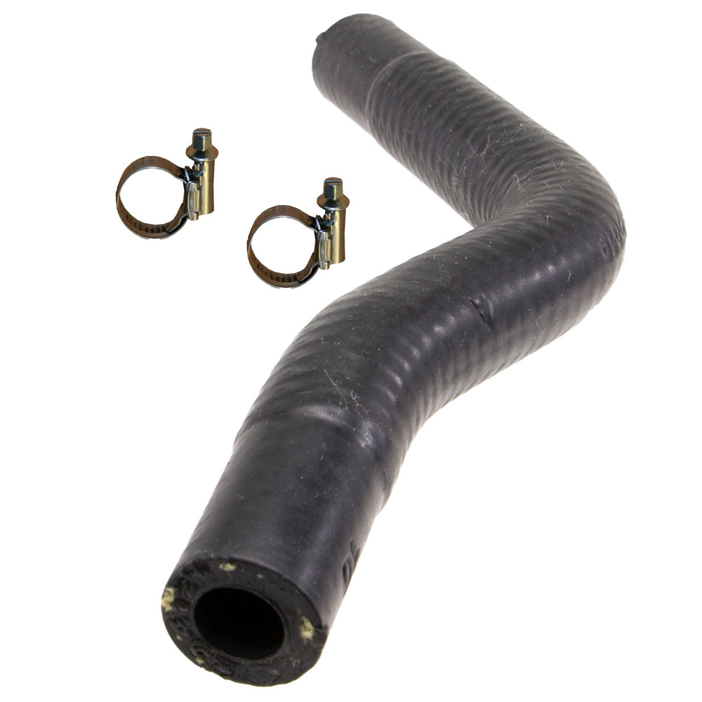 2012 Honda Crosstour Return Side Steering Hose