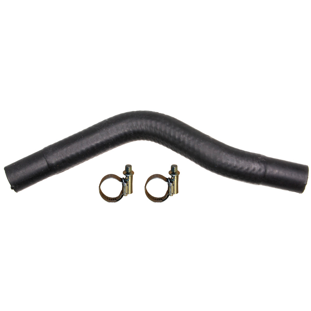 2012 Honda Crosstour Return Side Steering Hose