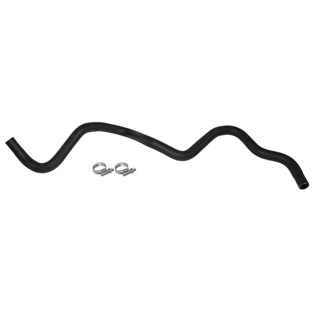 2012 Honda Pilot Return Side Steering Hose