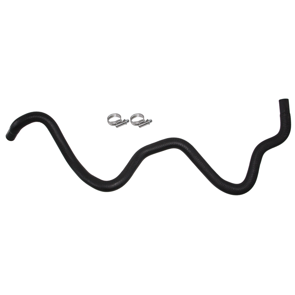 2012 Honda Pilot Return Side Steering Hose