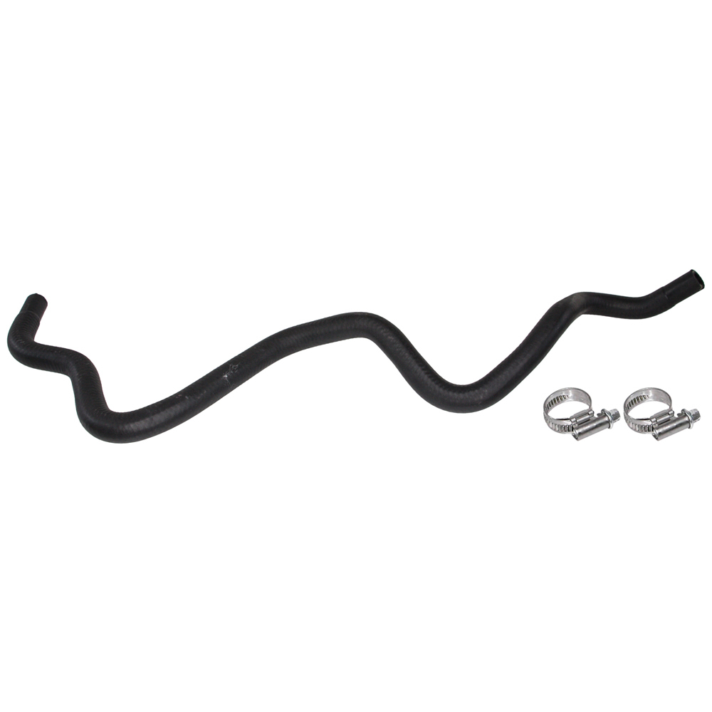2012 Honda Pilot Return Side Steering Hose