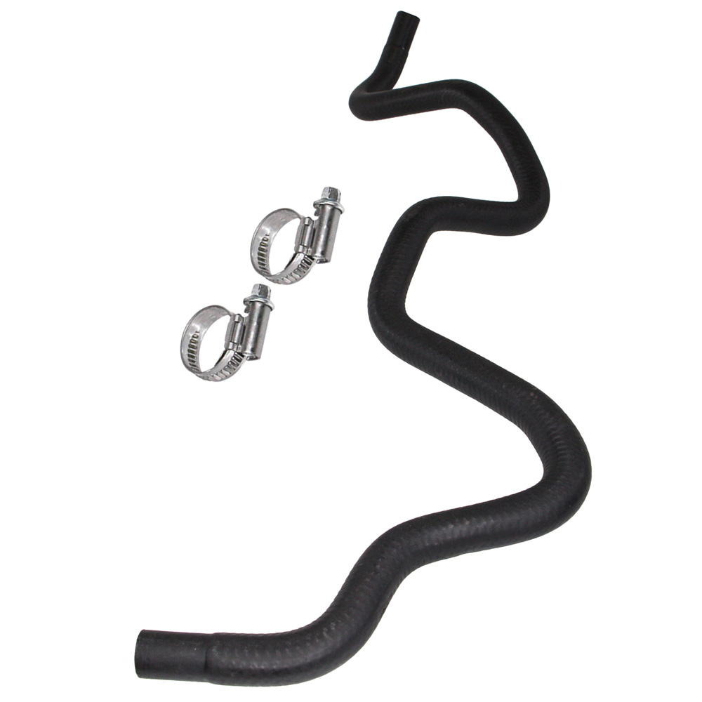 2012 Honda Pilot Return Side Steering Hose