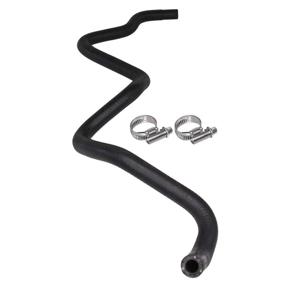 2012 Honda Pilot Return Side Steering Hose